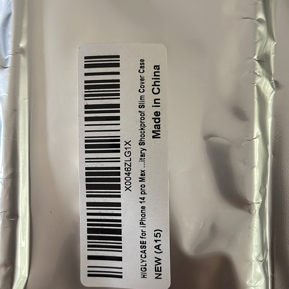 iPhone 14 Pro Max - Picture 2 of 2